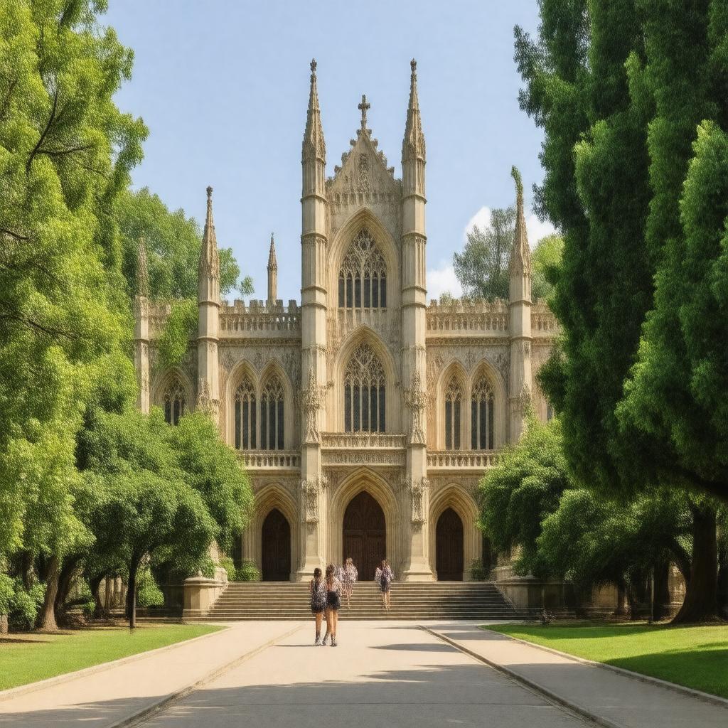 St. Joseph's College, Tiruchirappalli